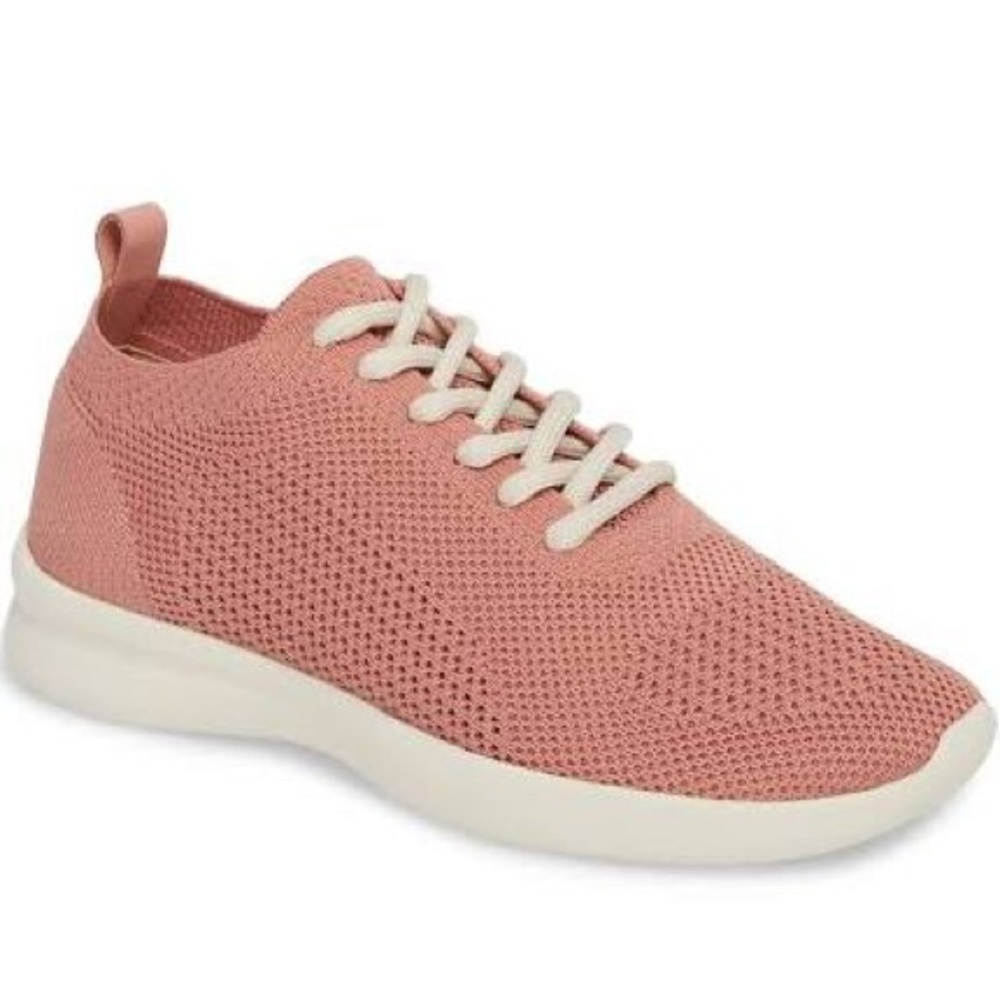 CORSO COMO RANDEE WALKING SNEAKERS OLD ROSE NIB SZ 11